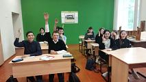 Голосование ШИБ 2023